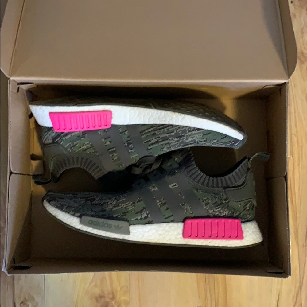 Nmd